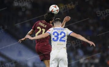 uefa europa league: roma vs dinamo kiev