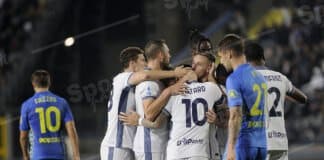 serie a enilive 2024 2025: empoli vs inter