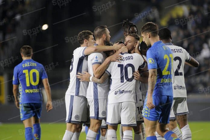 serie a enilive 2024 2025: empoli vs inter