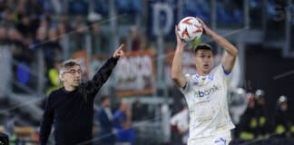 uefa europa league: roma vs dinamo kiev