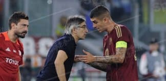 roma calcio