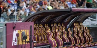 roma calcio