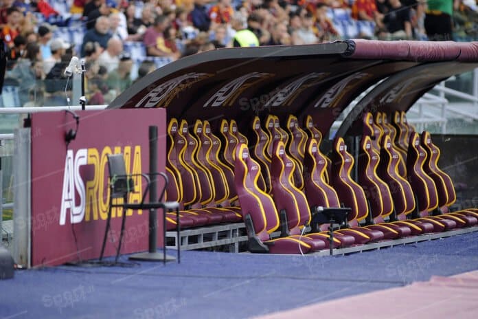 roma calcio