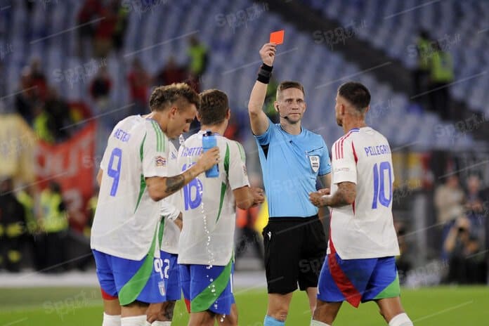 uefa nations league 2025: italia vs belgio