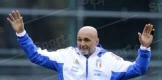 nazionale italiana di calcio