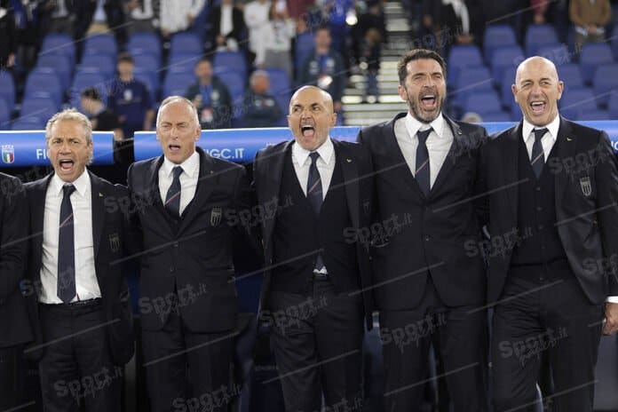 uefa nations league 2025: italia vs belgio