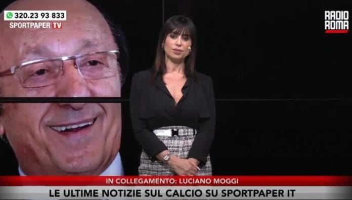 moggi sp tv
