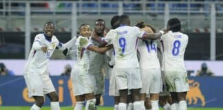 uefa nations league 2025: italia vs francia