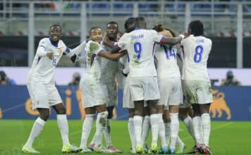 uefa nations league 2025: italia vs francia