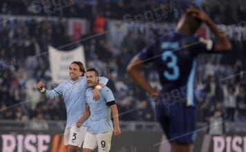 uefa europa league 2024 2025: lazio vs porto