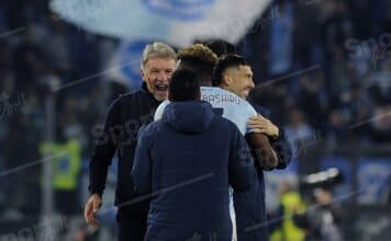 serie a enilive 2024 2025: lazio vs bologna