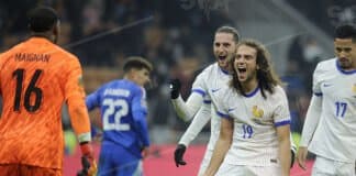 uefa nations league 2025: italia vs francia