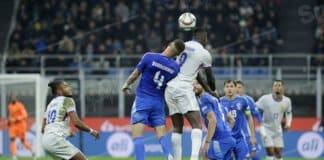 uefa nations league 2025: italia vs francia