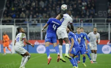uefa nations league 2025: italia vs francia
