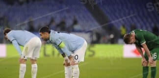 uefa europa league 2024 2025: lazio vs ludogorest