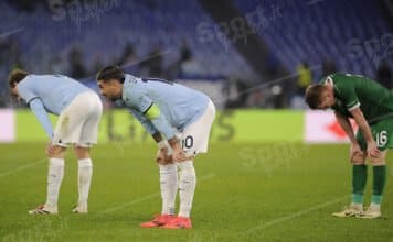 uefa europa league 2024 2025: lazio vs ludogorest
