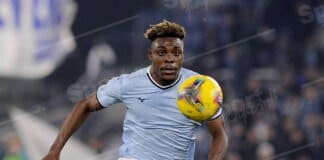 lazio calcio