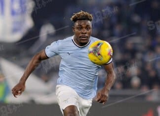 Punto GG – La Lazio stoppa Gasperini; Inter e Napoli tornano al comando lazio calcio