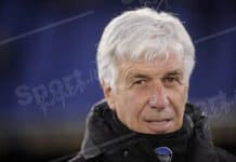 atalanta calcio
