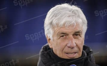 atalanta calcio