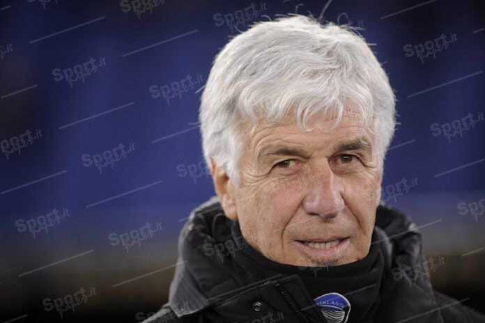 atalanta calcio