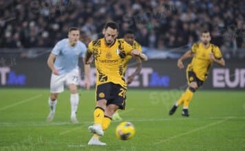 serie a enilive 2024 2025: lazio vs inter