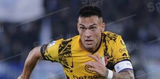 Lautaro Martinez