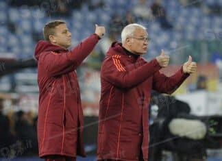 serie a enilive 2024 2025: roma vs lecce