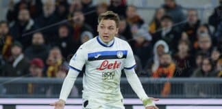 atalanta calcio