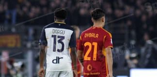 roma vs lecce