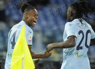 coppa italia frecciarossa 2024 2025: lazio vs napoli
