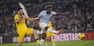 serie a enilive 2024 2025: lazio vs atalanta