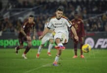 serie a enilive 2024 2025: roma vs lecce