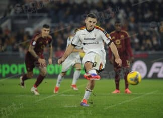 Atalanta, si valutano tre nomi per il post Retegui | Krstovic in cima alla lista serie a enilive 2024 2025: roma vs lecce