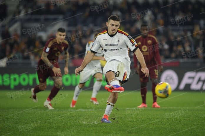 serie a enilive 2024 2025: roma vs lecce