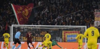 uefa europa league 2024 2025: roma vs braga
