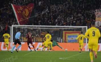 uefa europa league 2024 2025: roma vs braga
