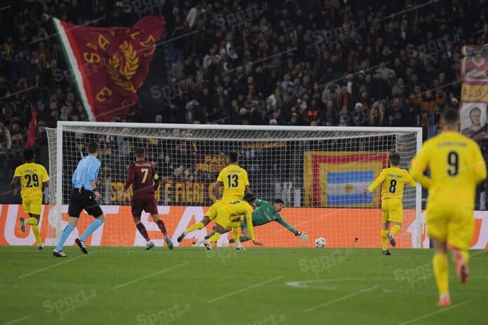 UEFA EUROPA LEAGUE 2024-2025: ROMA VS BRAGA uefa europa league 2024 2025: roma vs braga