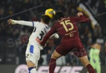 serie a enilive 2024 2025: roma vs atalanta