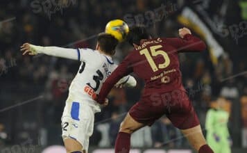 serie a enilive 2024 2025: roma vs atalanta
