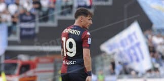 genoa calcio