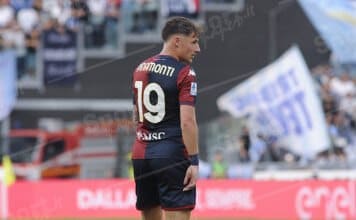 genoa calcio
