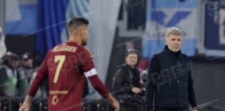 serie a enilive 2024 2025: roma vs lazio