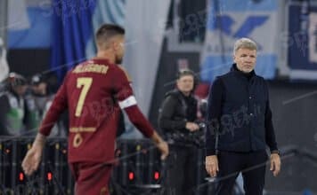 serie a enilive 2024 2025: roma vs lazio
