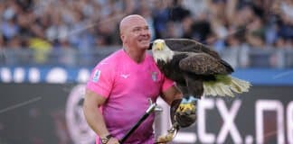 lazio calcio