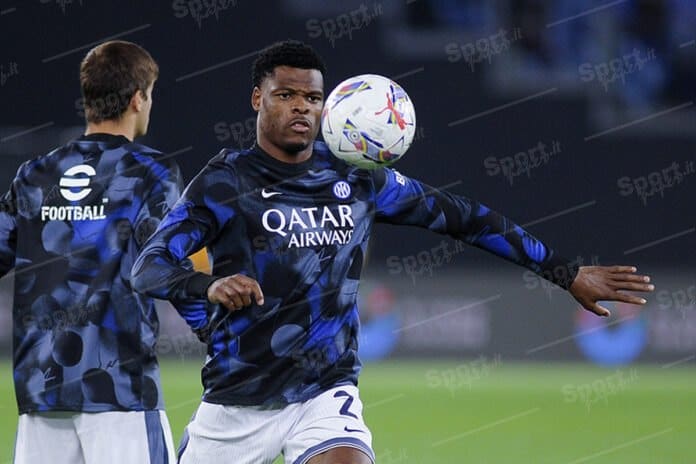 inter calcio