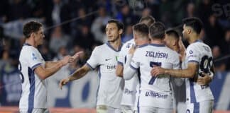 inter calcio