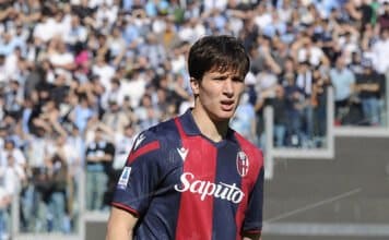 bologna calcio