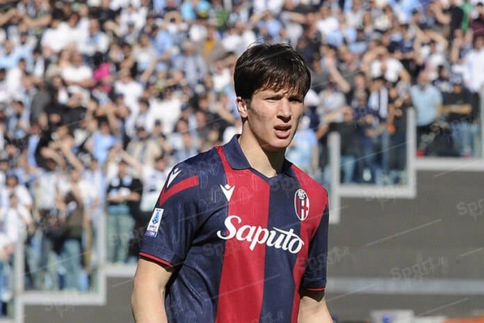 bologna calcio