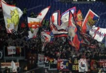 genoa calcio